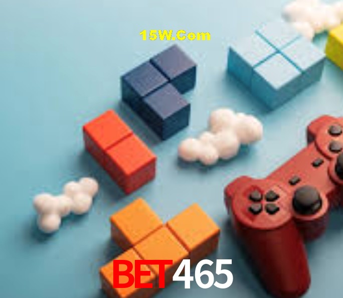 Descubra o Programa VIP da bet465: Vantagens Exclusivas para Jogadores