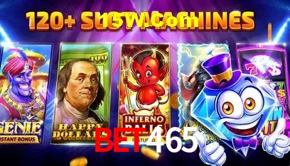 Explorando a Categoria de Eventos em Apostas na bet465