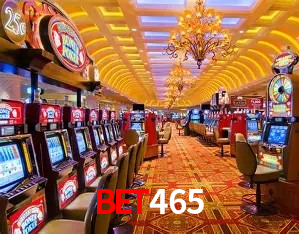 Desvendando o Mundo dos Jogos Virtuais na bet465