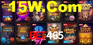 Exclusive Games bet465