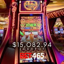 Welcome Bonus bet465