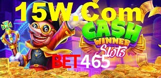 bet465: Jogos de Caça-Níqueis-Altas Recompensas, Roleta-Velocidade, Blackjack-Desafios Máximos