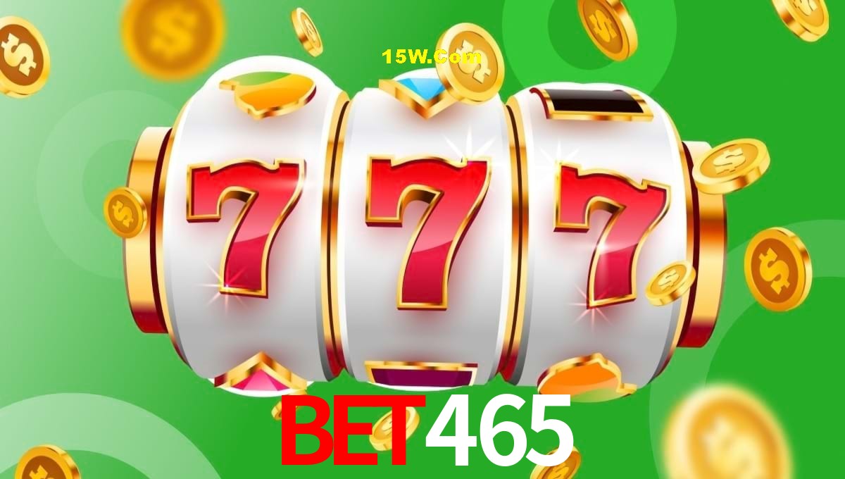 Experiência VIP bet465