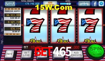 Descubra a Essência do bet465: Nossa História e Compromissos