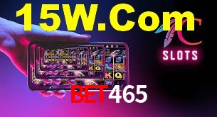 Daily Bonuses bet465