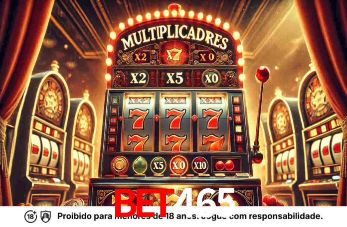 Welcome Bonus bet465