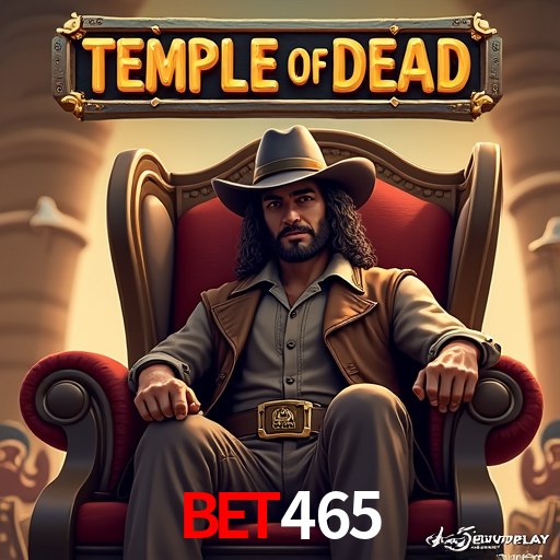 Slot Games bet465