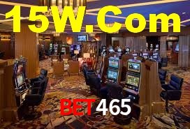 Tournaments bet465