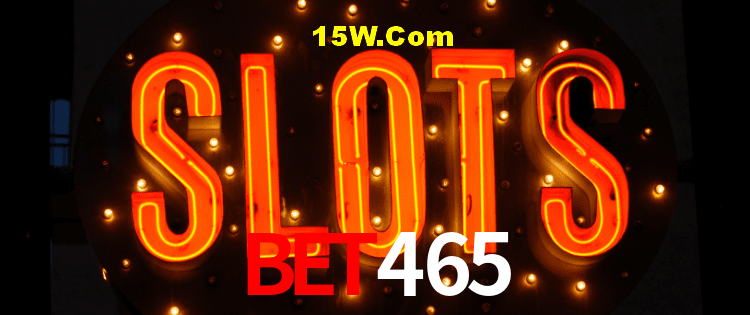 Statistics bet465
