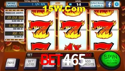 Estatísticas do Jogo bet465