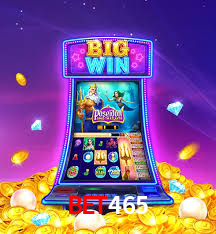 bet465: Seu Cassino Premiado com Pagamentos Rápidos