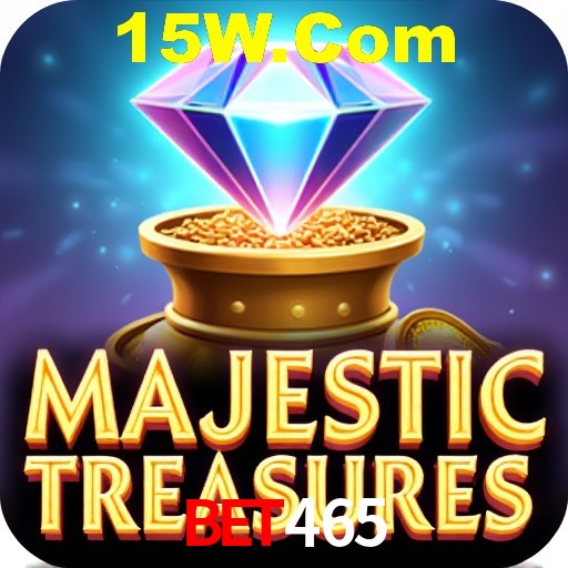 Inovações de Jogos na bet465: O Futuro das Experiências Interativas