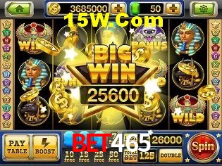 Bônus Diários bet465