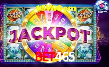 Casino Ao Vivo bet465