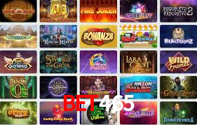 bet465: Jogos de Caça-Níqueis-Altas Recompensas, Roleta-Velocidade, Blackjack-Desafios Máximos