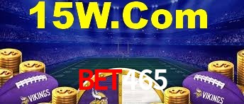 Welcome Bonus bet465
