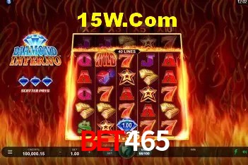 Design Responsivo bet465