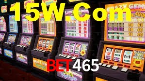 Sinta a adrenalina dos jogos de cassino com bet465