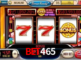 Mesa de Blackjack bet465