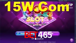 bet465 App Interface