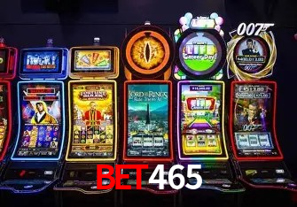 Casino VIP bet465