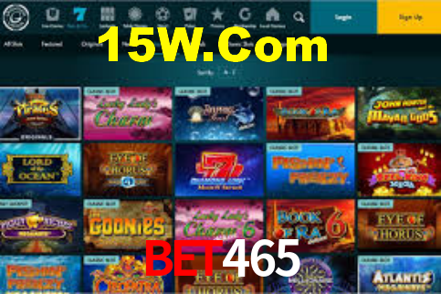 Bônus Generosos e Exclusivos no bet465 para Você!