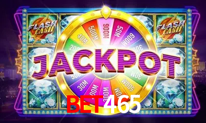 Experiência VIP bet465