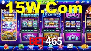 Roulette Table bet465