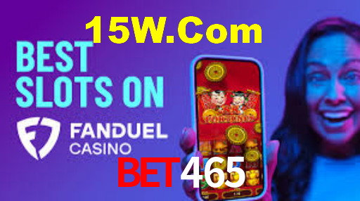bet465: A Experiência de Casino com Jogos de Mesa ao Vivo