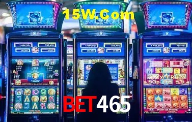 Estatísticas bet465