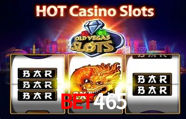 Tecnologia da Plataforma bet465