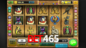 Tennis Betting bet465