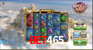 Exclusive Games bet465