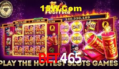 Integração de APIs bet465