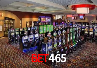 Bônus de Boas-vindas bet465