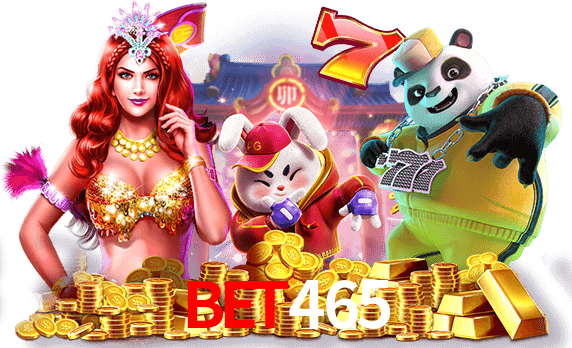 jogue em caça-níqueis ricos na bet465